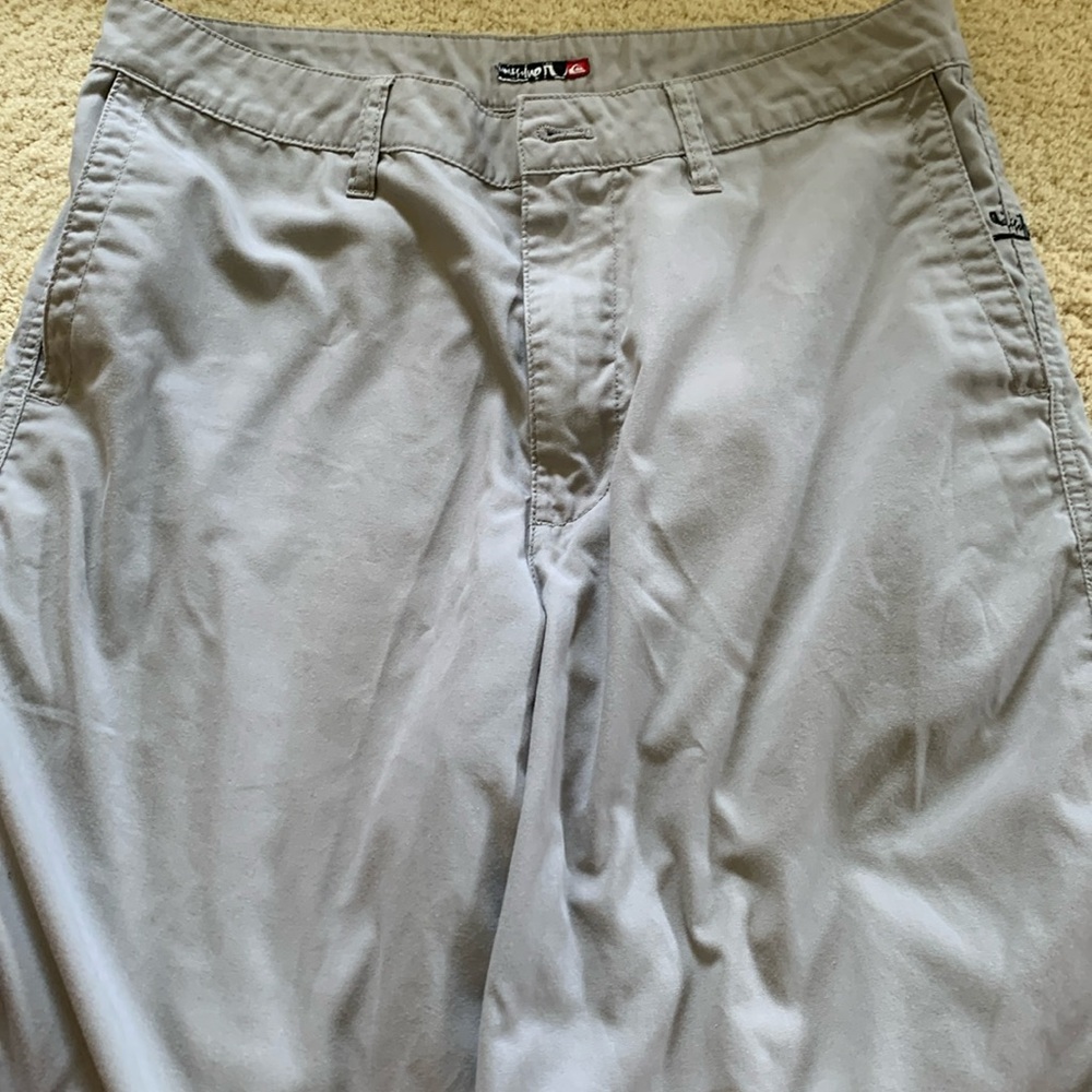 Quiksilver shorts